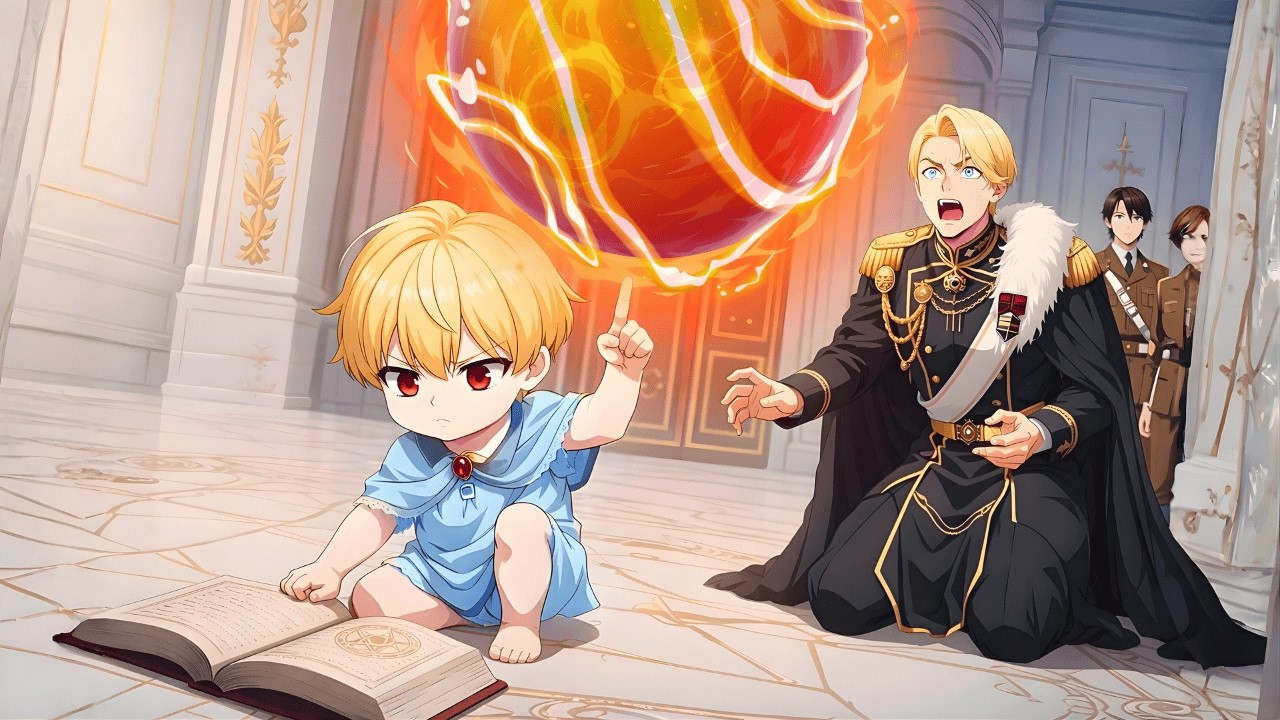 Top 10 Isekai Anime Where MC Gets Ridiculously Overpowered