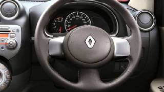 Renault Pulse 2012