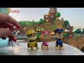pawpatrol｜USJニンテンドーワールドでパウっと遊ぶぞ！！｜ユニバーサルスタジオジャパン｜パウパトロール