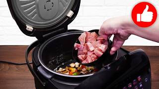 Самый Лучший Рецепт гречки с курицей и овощами в мультиварке должен попробовать каждый на ужин!