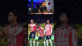 LA LIGA MX EN FC 27 👀 #djmariio #fc27