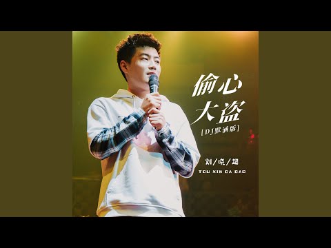 偷心大盗 (DJ默涵版)