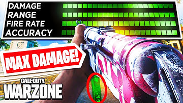 NEW  *HIDDEN*  VITAL MP40 CLASS SETUP AFTER PATCH (WARZONE BEST MP40 LOADOUT)