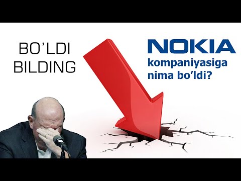 Video: Sektor modeli nima uchun yaratilgan?