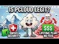 Is pCloud Good and Legit? Honest pCloud Review (2026)