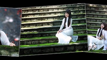 [HD] Em trong mắt tôi - Nguyễn Đức Cường