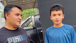 No Le Entregue El Regalo