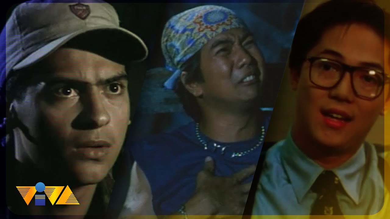 The Most Iconic Action Films Of Viva Film Clip Starring Cesar Montano the-most-iconic-action-films-of-viva-film-clip-starring-cesar-montano