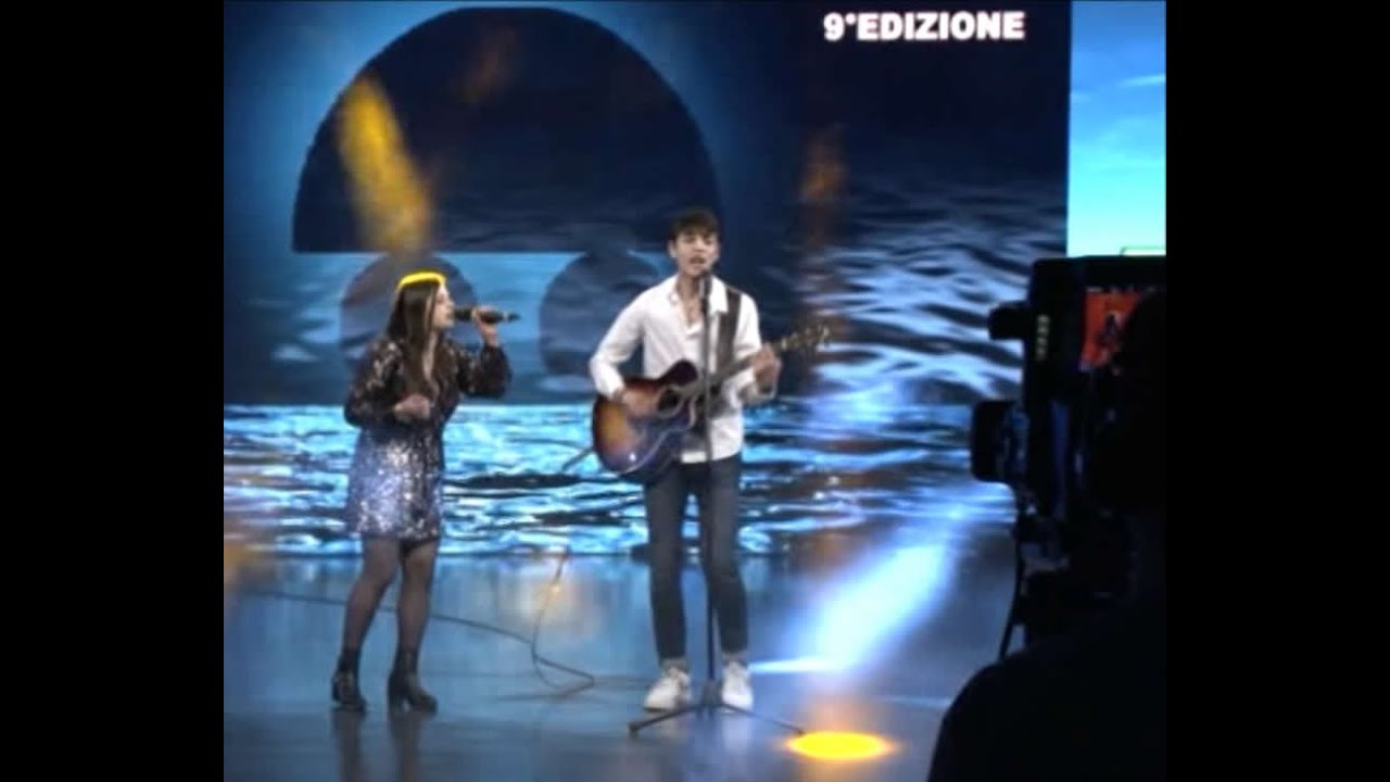 PREMIO LUCIO DALLA - 9^ Edizione - Fabrizio e Laura Russo