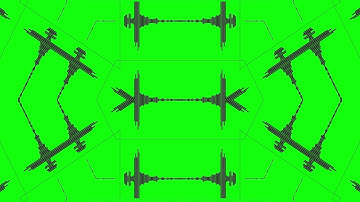 BEST AUDIO SPECTRUM VISUALIZER GREEN SCREEN VIDEO FREE CHROMA KEY EFFECT HIGH DEFINITION REO TECH 70