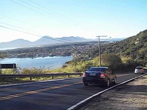 Vista da Lagoa da Conceição - YouTube