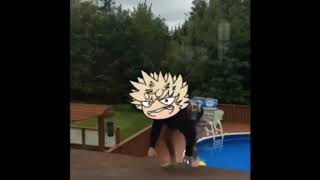 Bakugou is so annoying (bnha shitpost collab)