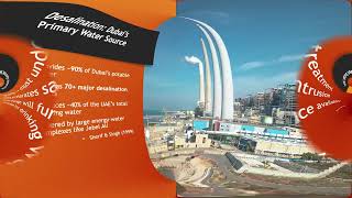 Dubai Presentation World Regional Geography Metro State 2025