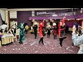 Девушки и Парни Танцует Красиво Лезгинка 2022 Zaqatala Deniz Sadliq Sarayi Lezginka
