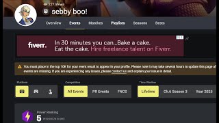 Seb Montage By Vxlt