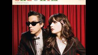 Watch She  Him Have Yourself A Merry Little Christmas video