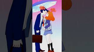 Kazama X Himawari Grown-Up