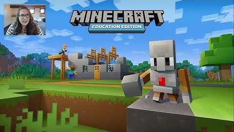 Code.org Express Course: Lesson 16 - Functions in Minecraft