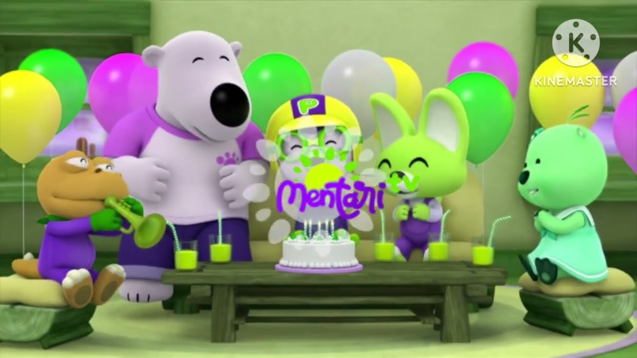 Mentari Tv 1stimewa Logo Effects NEIN Csupo