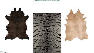 Contemporary Rugs Online at Oriental Designer Rugs