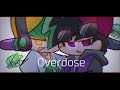 【B3eo movie】Overdose【UTAU cover】