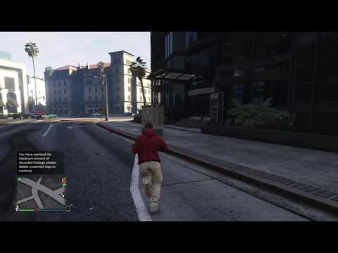 Grand Theft Auto V