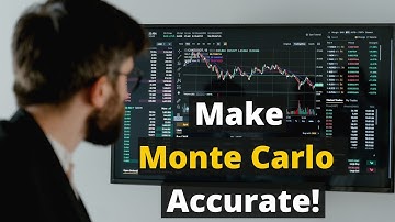Monte Carlo Variance Reduction with Antithetic Variates | Option Pricing Accuracy