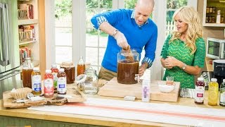 Kombucha Chemistry
