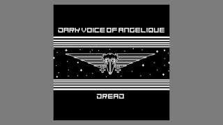 Dark voice of Angelique - Emptyness