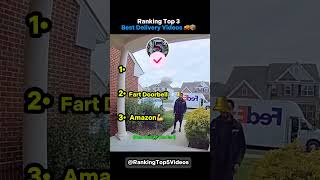 Top 3 Best Delivery Ring-Door Cameras Videos