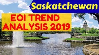 SINP EOI Analysis and Trends 2019