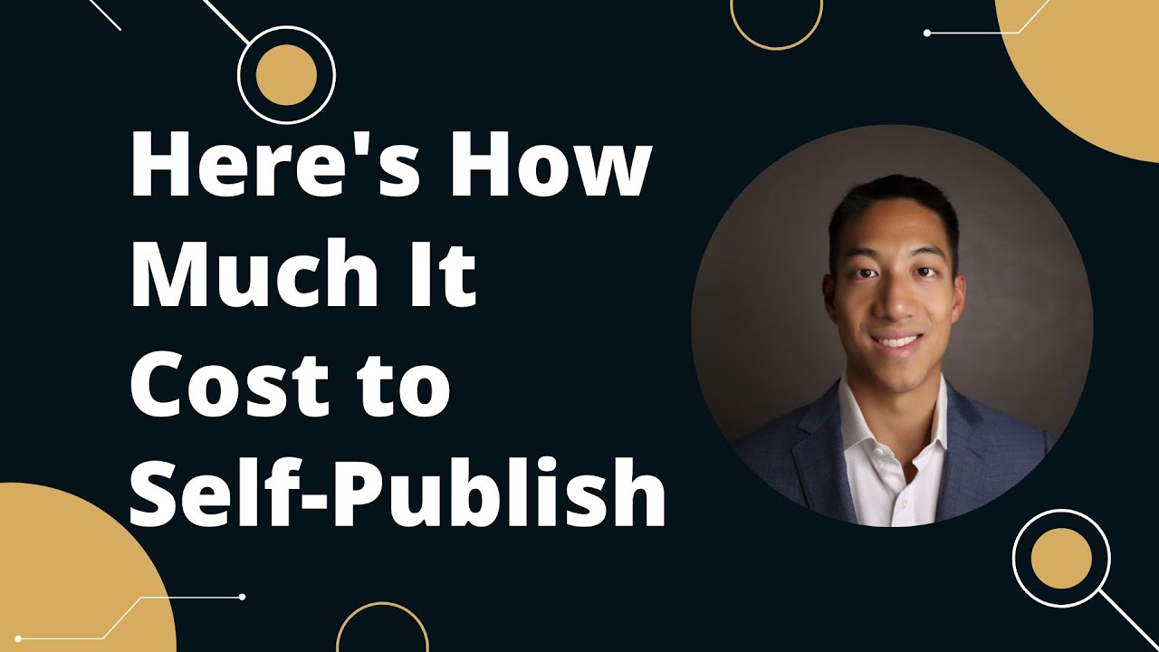 How to Self Publish a Paperback Book on Amazon (My Personal Experience ...