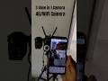 3 Lens 4G Camera | Maizic Triple View Camera Review