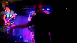 Big City Goose - Sing (LIVE)