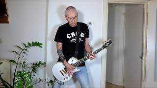 Download Lagu MISFITS - Where Eagles Dare (guitar cover) MP3