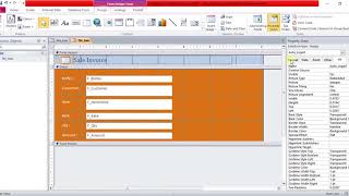How To Create Software In Microsoft Access 2010 Without Knowledge Of Programming 2016 1