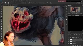 hellhound