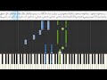 Beginning of video