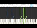 End of video