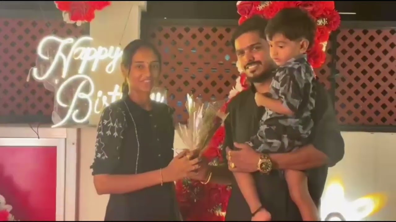 Happy birthday Thala Choolai 220 Surya | Gana Saravanan