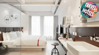 Ruby Lucy Hotel London | London, United Kingdom | Hotel Review 🌟