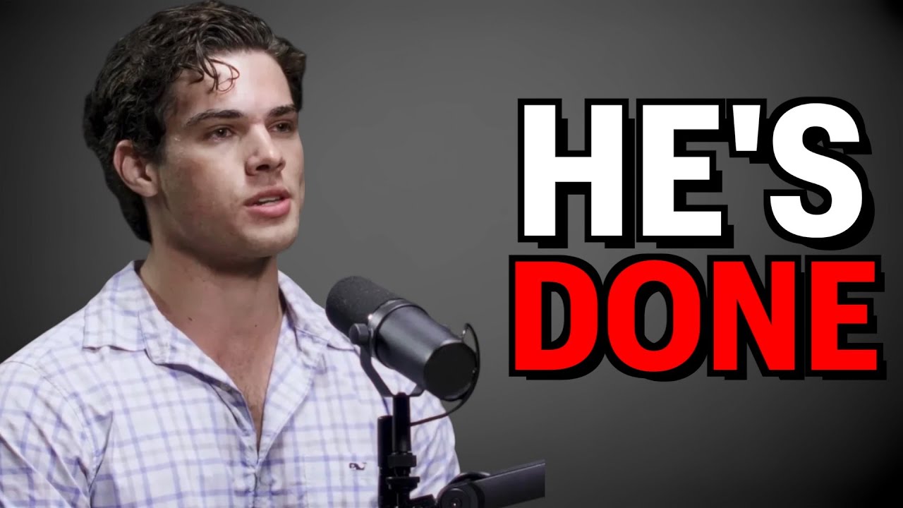 Clavicular — это просто безумие (Extreme Looksmaxing)