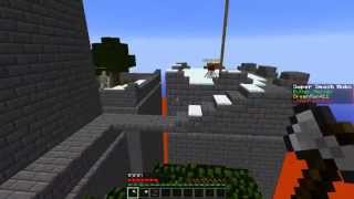 Ultra SSM part 1: CREEPER! START OF A NEW SERIES