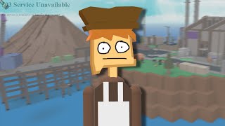 This is Disastrous.. (Natural Disaster Survival)