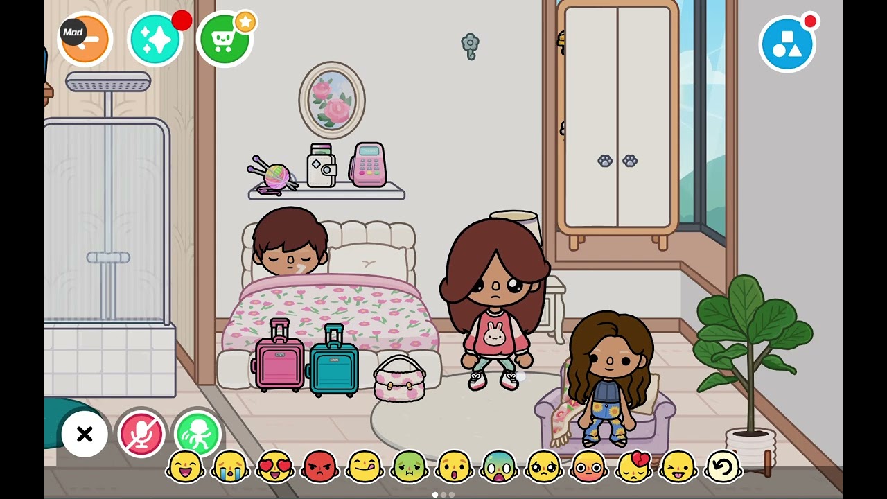 Kötü kız 1. bölüm