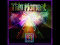 'This Moment'. My House Dance Track. 127 BPM, Root Key, D Minor, Live Production & Creation.