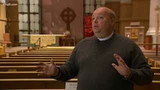 Local church safety after Texas shooting