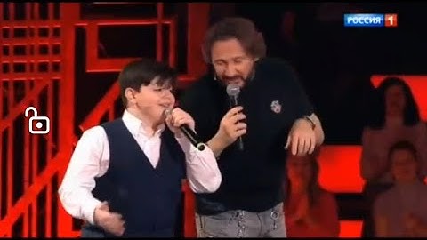 Thumbnail of Я, 27.04.24, на юбилее Стаса Михайлова. Я буду очень тебя беречь #кавер Расул Омаров #стасмихайлов