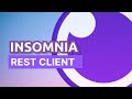 INSOMNIA REST CLIENT: A ferramenta de teste de API perfeita para desenvolvedores