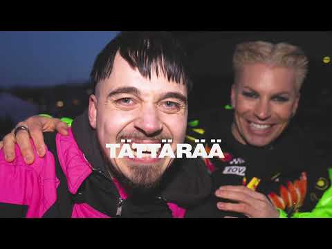 Video: Ovatko Jesse ja rippaajat oikea bändi?